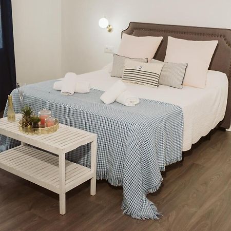 Apartamento Circo Romano- Con Vistas Al Circo Petfriendly Mérida Exteriör bild