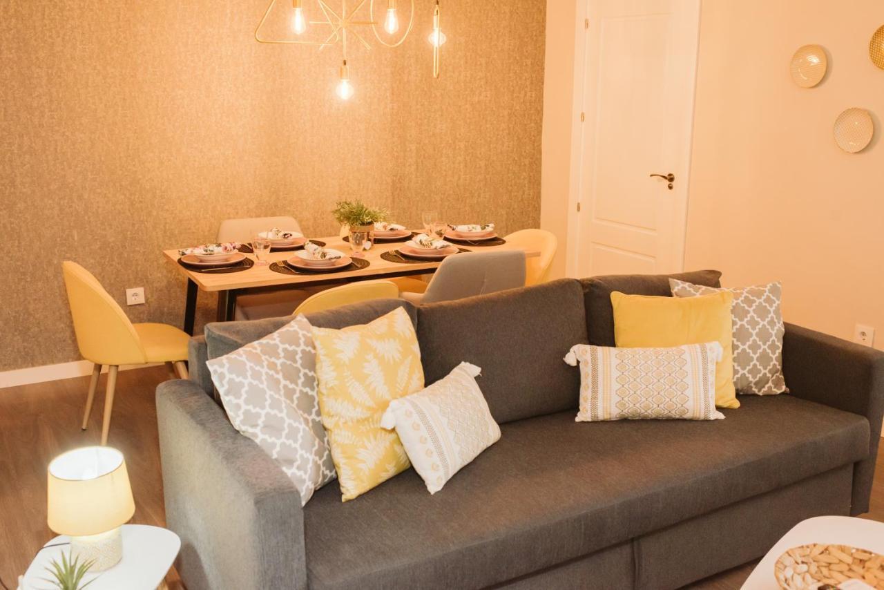 Apartamento Circo Romano- Con Vistas Al Circo Petfriendly Mérida Exteriör bild