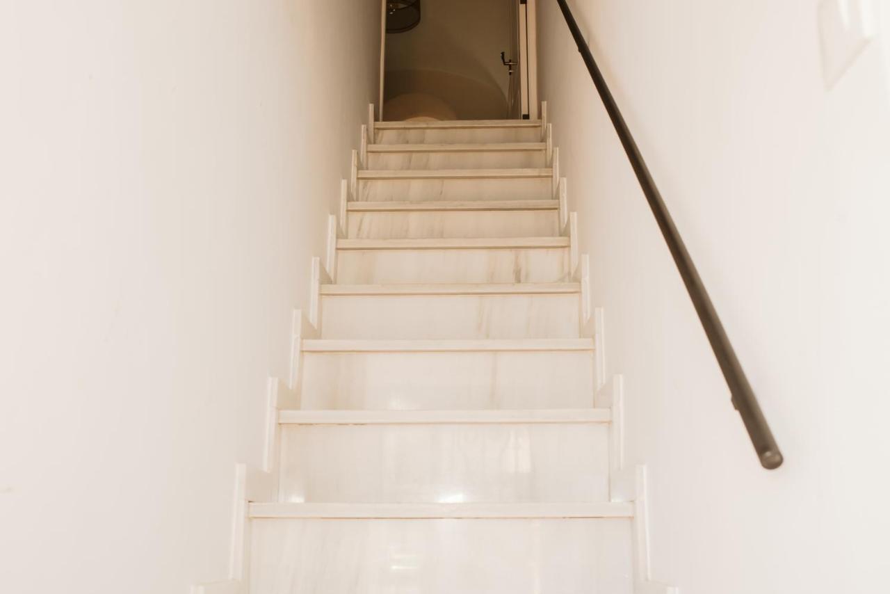 Apartamento Circo Romano- Con Vistas Al Circo Petfriendly Mérida Exteriör bild