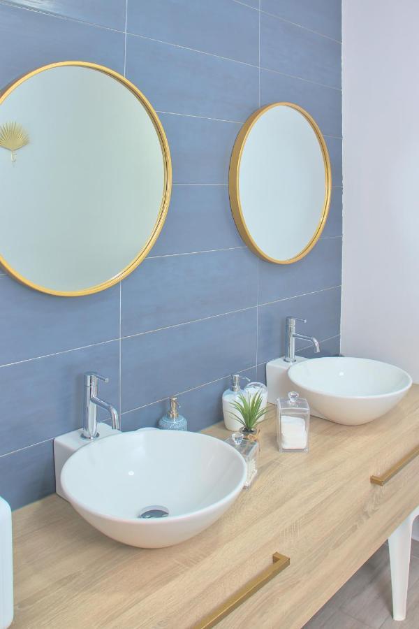 Apartamento Circo Romano- Con Vistas Al Circo Petfriendly Mérida Exteriör bild